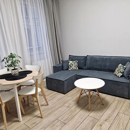 ריבניק Central Platinum Apartments 7 מראה חיצוני תמונה